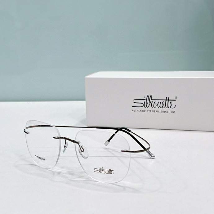 Picture of Silhouette Sunglasses _SKUfw58432269fw